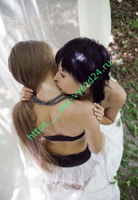 Мая + Рая 23 года м.Зябликово